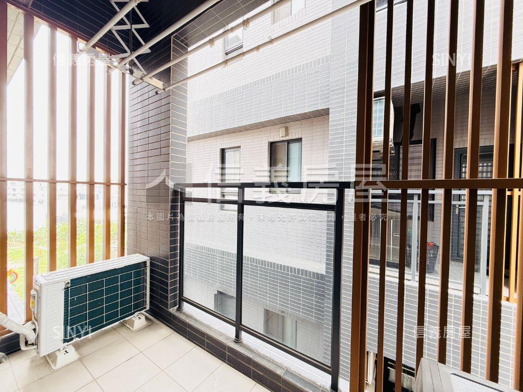 復興國中｜約３年三房平車房屋室內格局與周邊環境