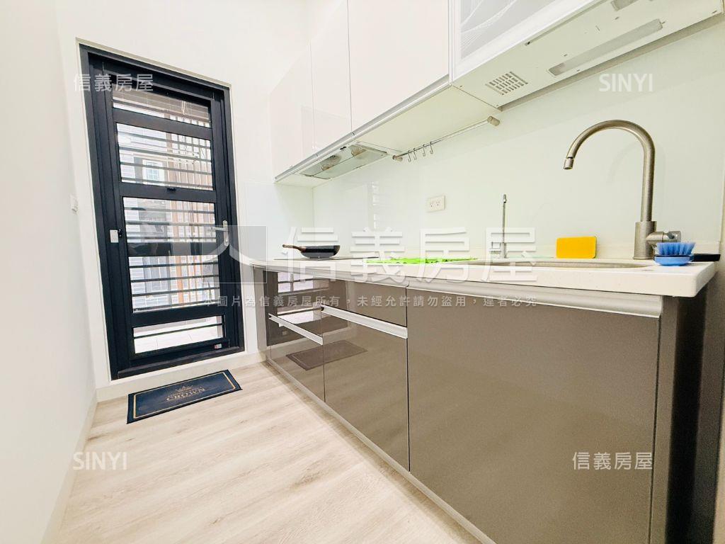 復興國中｜約３年三房平車房屋室內格局與周邊環境