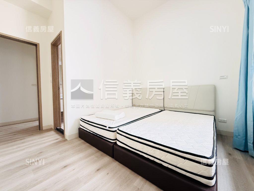 復興國中｜約３年三房平車房屋室內格局與周邊環境