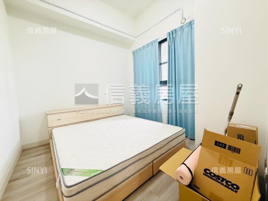 復興國中｜約３年三房平車房屋室內格局與周邊環境