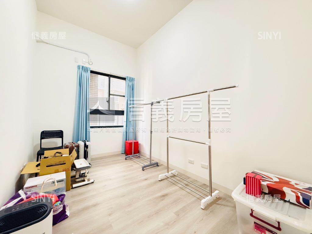 復興國中｜約３年三房平車房屋室內格局與周邊環境