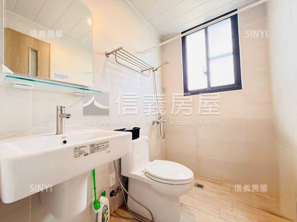 復興國中｜約３年三房平車房屋室內格局與周邊環境