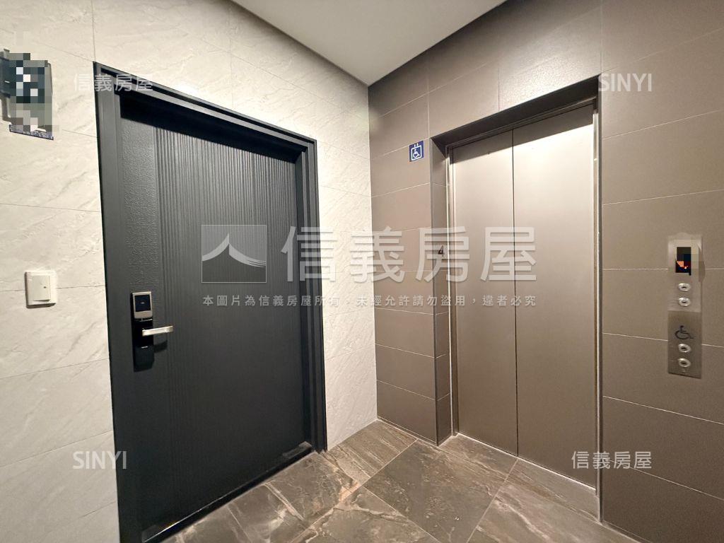 復興國中｜約３年三房平車房屋室內格局與周邊環境