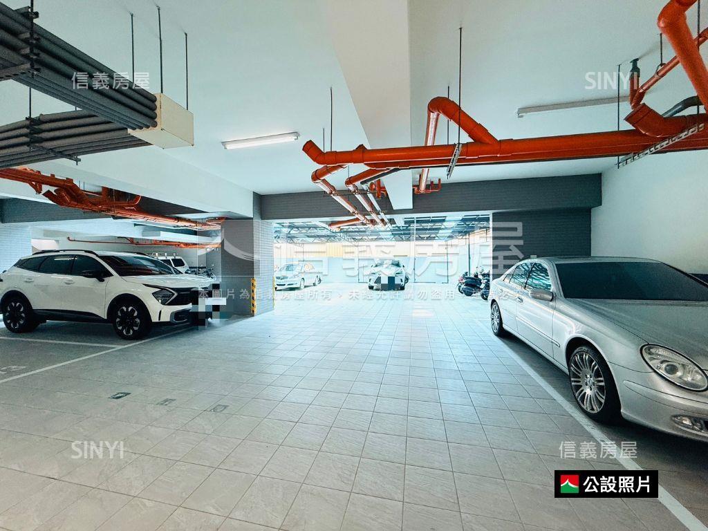 復興國中｜約３年三房平車房屋室內格局與周邊環境