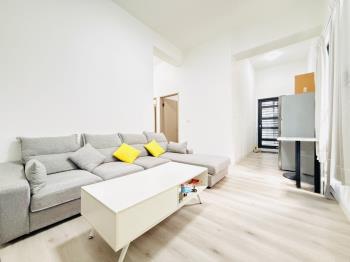 復興國中｜約３年三房平車