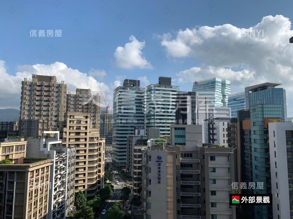 璽苑高樓中庭非你莫屬房屋室內格局與周邊環境