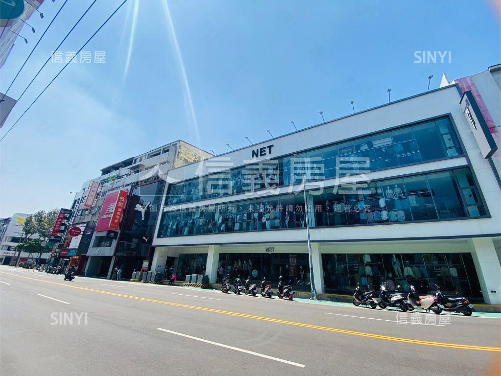 大鵬新城稀有釋出視野戶房屋室內格局與周邊環境