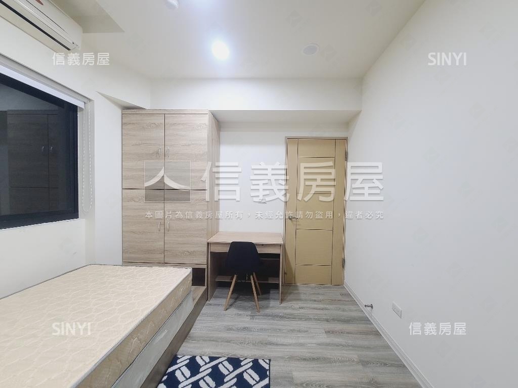 藝文鶴岡四房雙車位房屋室內格局與周邊環境