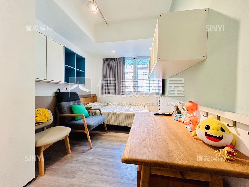 ✿哇我想看這間公園２樓✿房屋室內格局與周邊環境