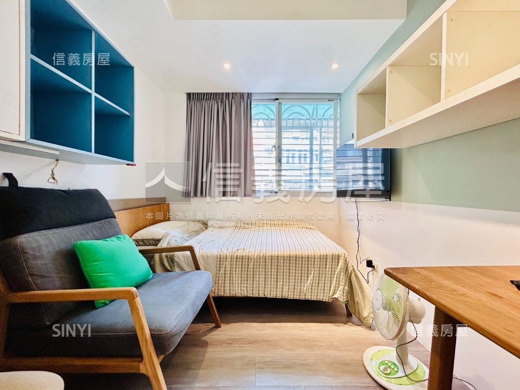 ✿哇我想看這間公園２樓✿房屋室內格局與周邊環境