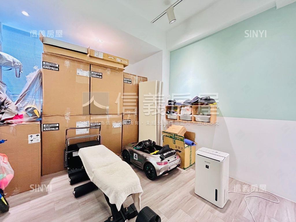 ✿哇我想看這間公園２樓✿房屋室內格局與周邊環境