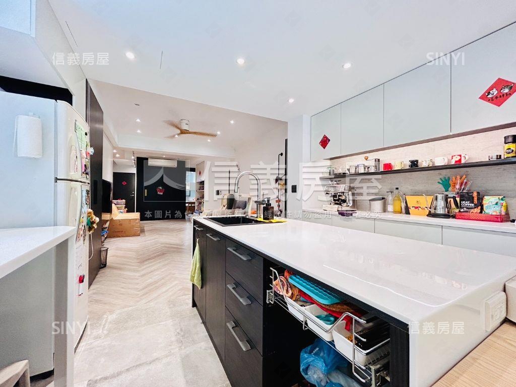 ✿哇我想看這間公園２樓✿房屋室內格局與周邊環境