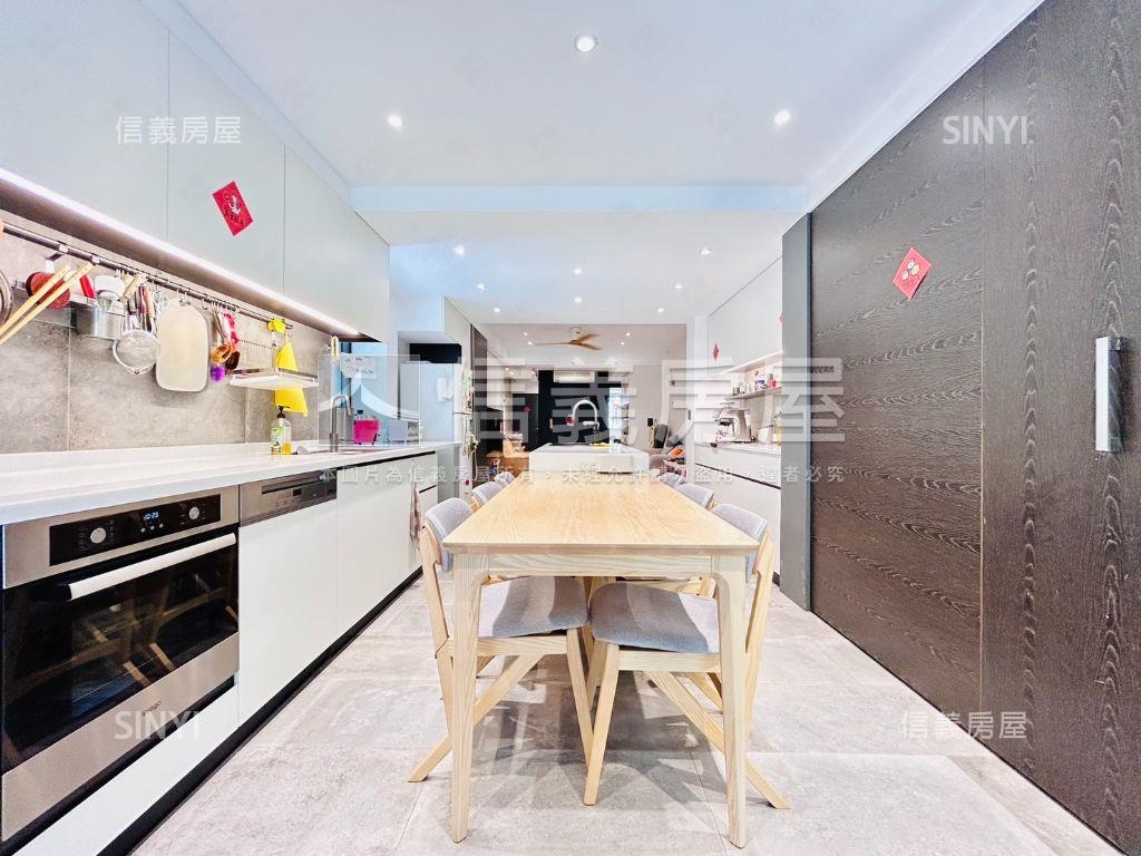 ✿哇我想看這間公園２樓✿房屋室內格局與周邊環境