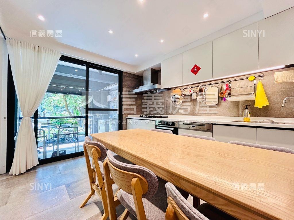 ✿哇我想看這間公園２樓✿房屋室內格局與周邊環境