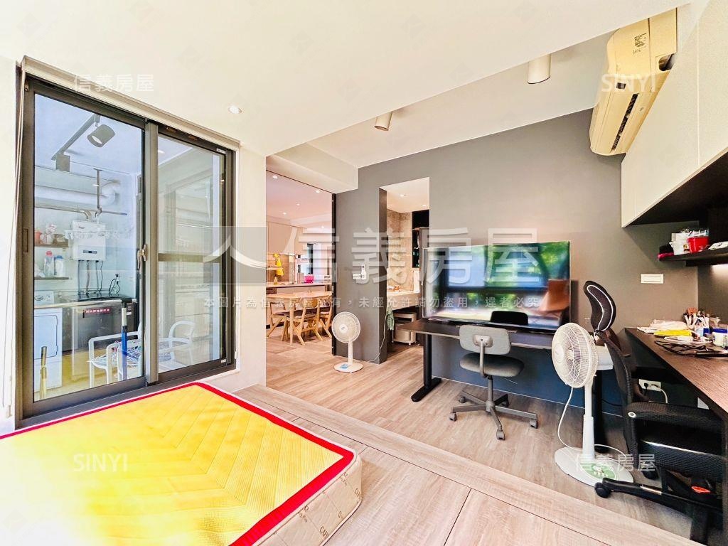 ✿哇我想看這間公園２樓✿房屋室內格局與周邊環境