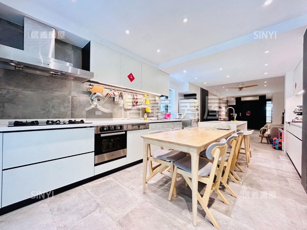 ✿哇我想看這間公園２樓✿房屋室內格局與周邊環境