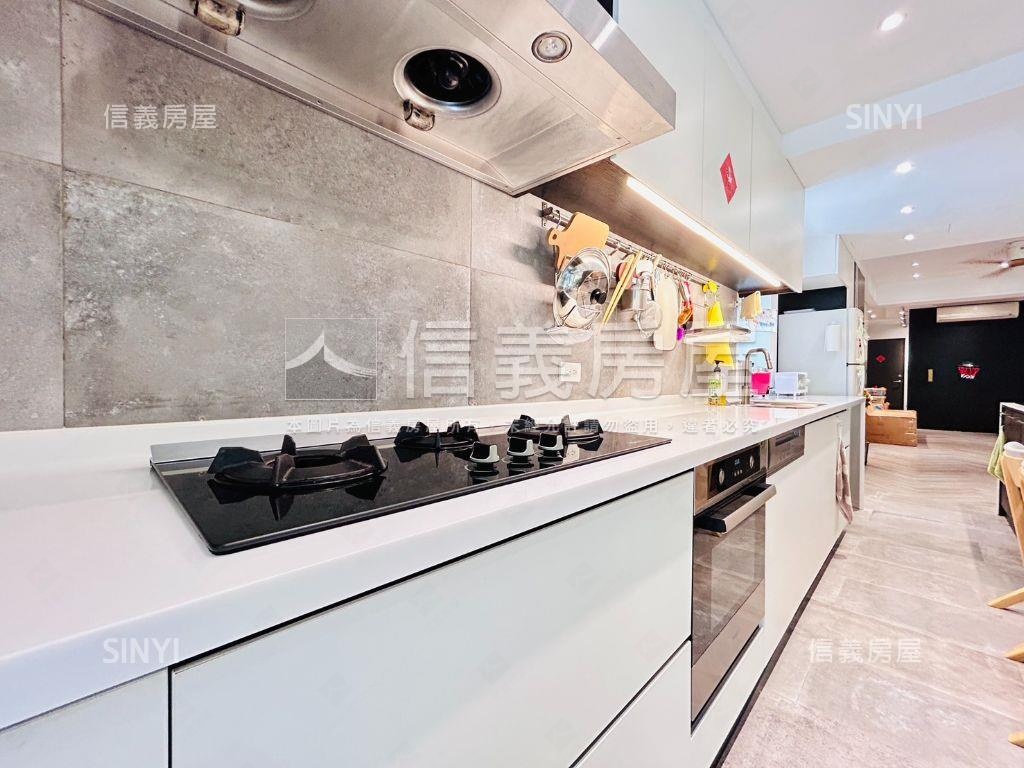 ✿哇我想看這間公園２樓✿房屋室內格局與周邊環境