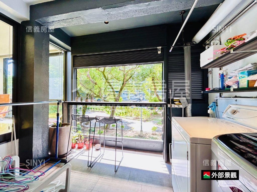 ✿哇我想看這間公園２樓✿房屋室內格局與周邊環境