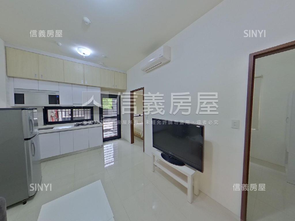 文華匯大露臺戶房屋室內格局與周邊環境