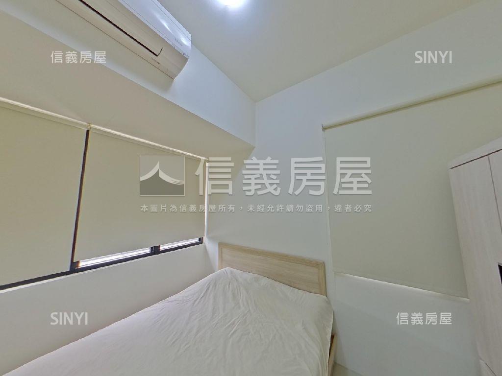 文華匯大露臺戶房屋室內格局與周邊環境