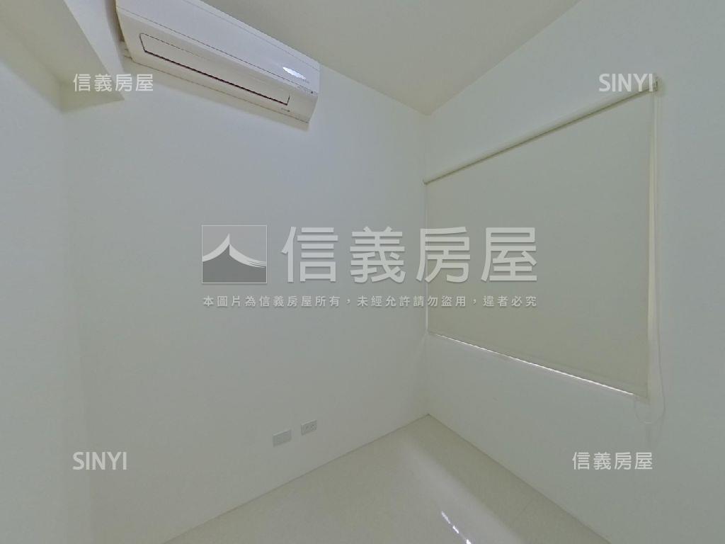 文華匯大露臺戶房屋室內格局與周邊環境