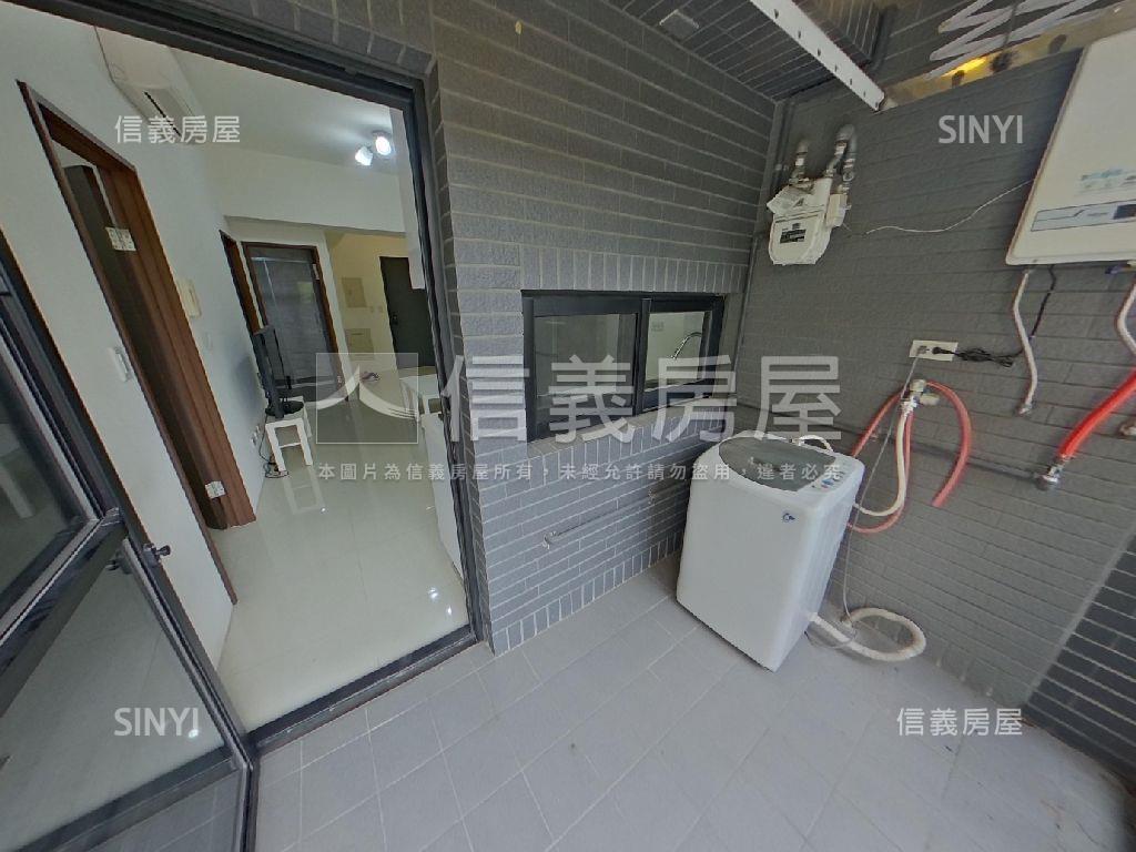 文華匯大露臺戶房屋室內格局與周邊環境