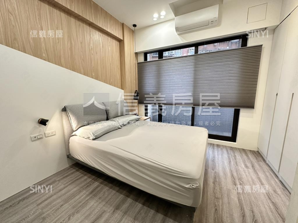 宜誠心天地溫馨三房雙車位房屋室內格局與周邊環境