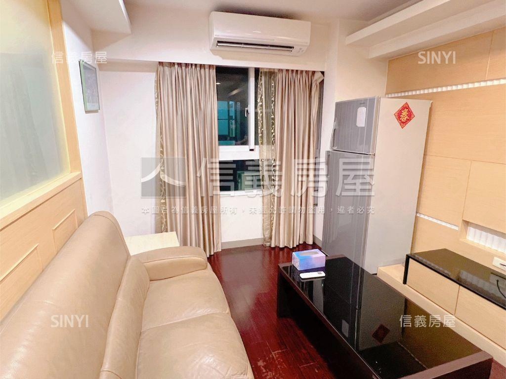 左營高鐵高樓採光兩房房屋室內格局與周邊環境