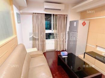 左營高鐵高樓採光兩房