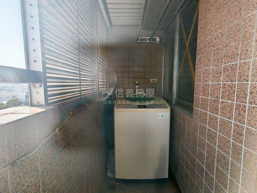 近中山醫高樓三房房屋室內格局與周邊環境