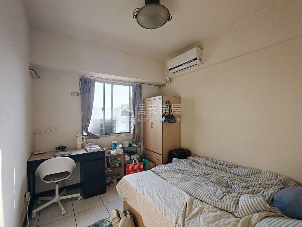 近中山醫高樓三房房屋室內格局與周邊環境