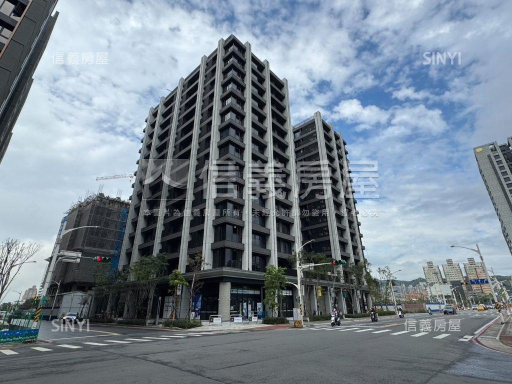 小檜溪日系美宅房屋室內格局與周邊環境