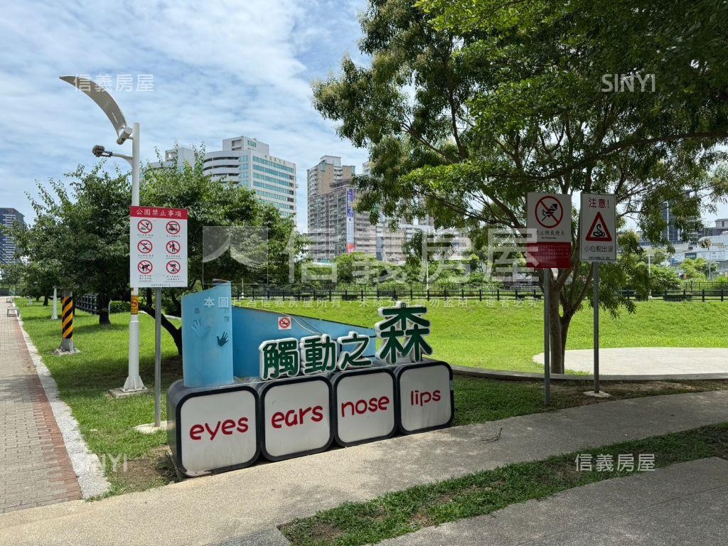 小檜溪日系美宅房屋室內格局與周邊環境