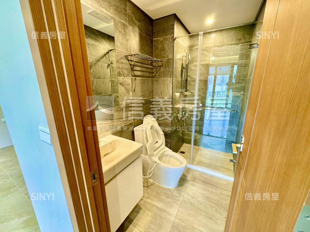 專任小檜溪東騰日系美宅房屋室內格局與周邊環境