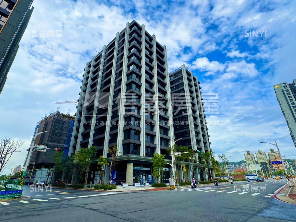 專任小檜溪東騰日系美宅房屋室內格局與周邊環境