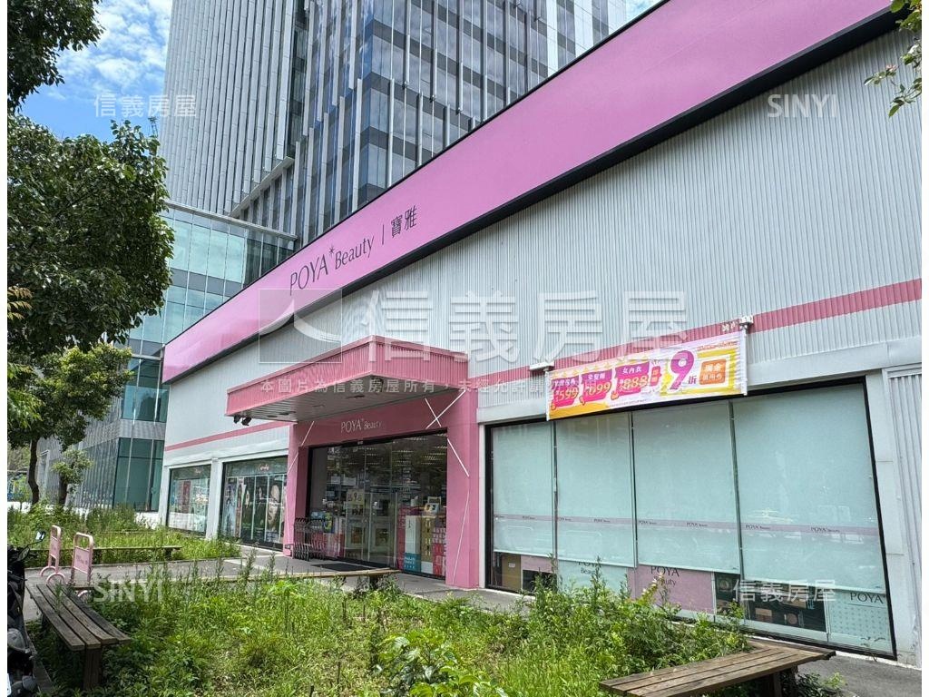 專任小檜溪東騰日系美宅房屋室內格局與周邊環境