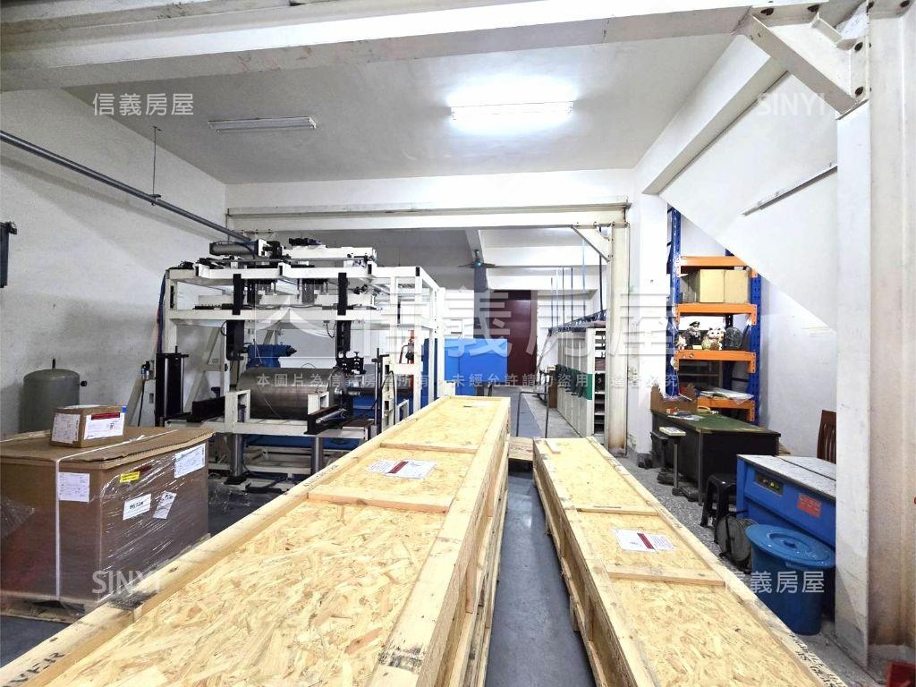 汐止工業區透天廠房房屋室內格局與周邊環境