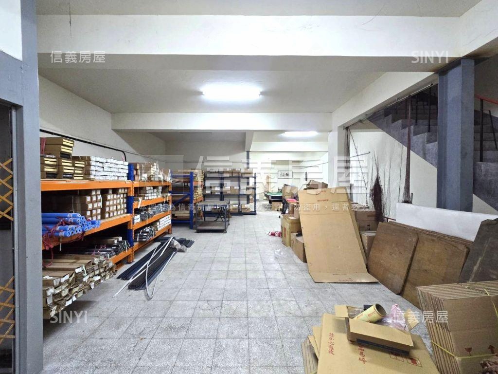 汐止工業區透天廠房房屋室內格局與周邊環境
