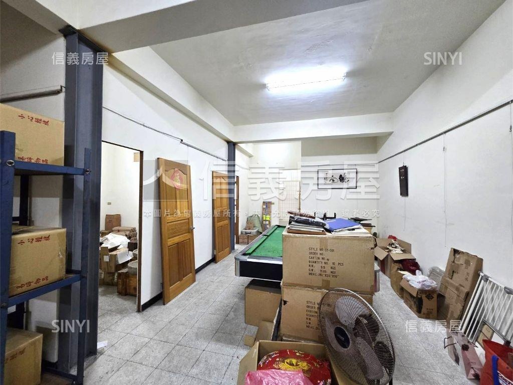 汐止工業區透天廠房房屋室內格局與周邊環境