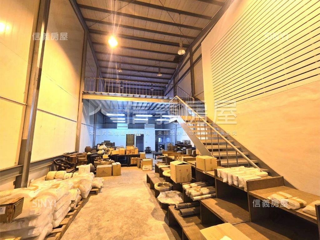 汐止工業區透天廠房房屋室內格局與周邊環境