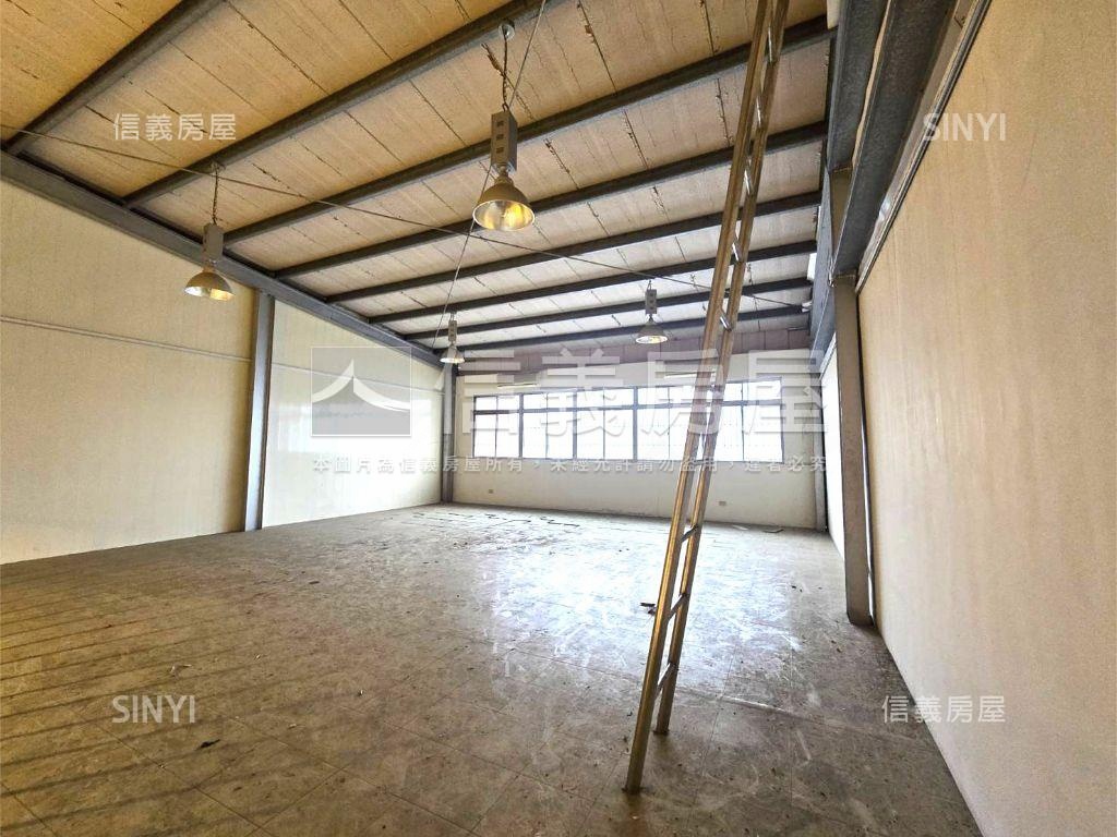 汐止工業區透天廠房房屋室內格局與周邊環境