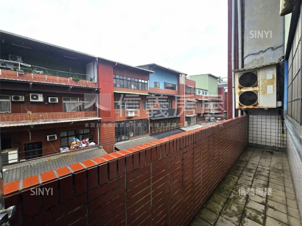 汐止工業區透天廠房房屋室內格局與周邊環境