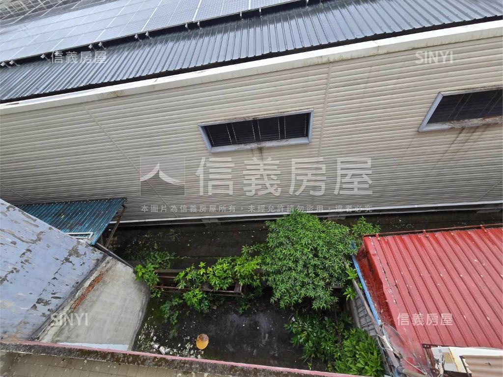汐止工業區透天廠房房屋室內格局與周邊環境