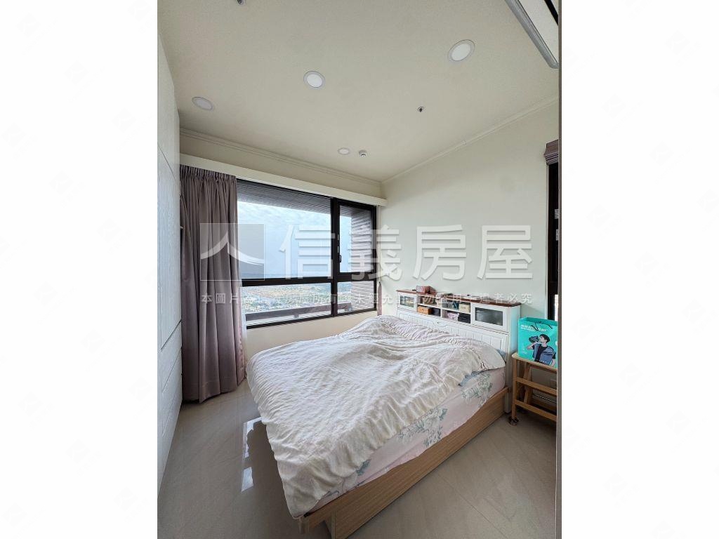 Ｗｏｎｅ高樓優美景觀３房房屋室內格局與周邊環境