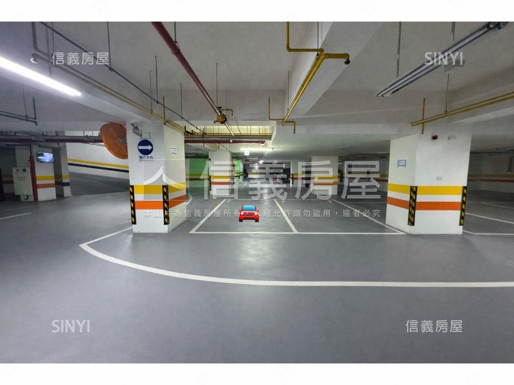 Ｗｏｎｅ高樓優美景觀３房房屋室內格局與周邊環境