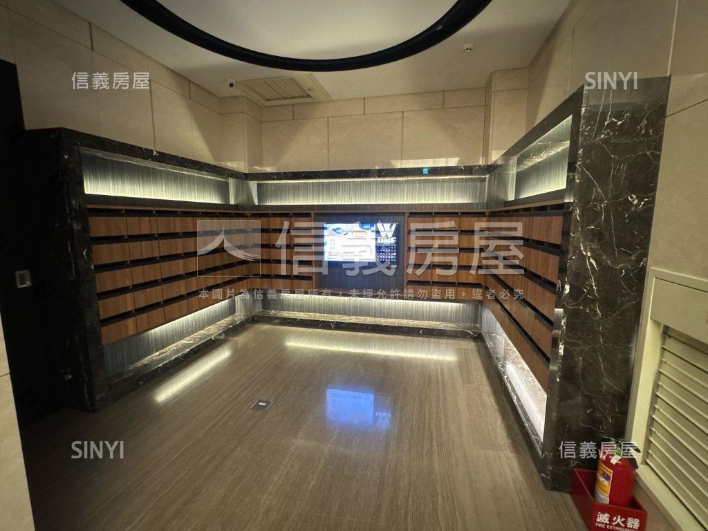 Ｗｏｎｅ高樓優美景觀３房房屋室內格局與周邊環境