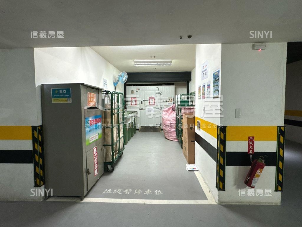 Ｗｏｎｅ高樓優美景觀３房房屋室內格局與周邊環境