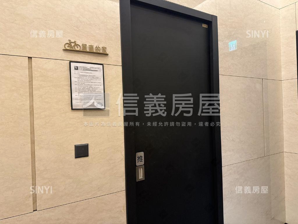 Ｗｏｎｅ高樓優美景觀３房房屋室內格局與周邊環境