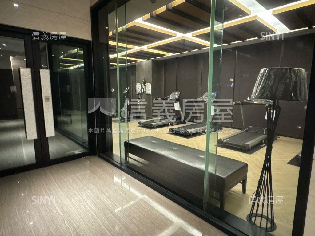 Ｗｏｎｅ高樓優美景觀３房房屋室內格局與周邊環境