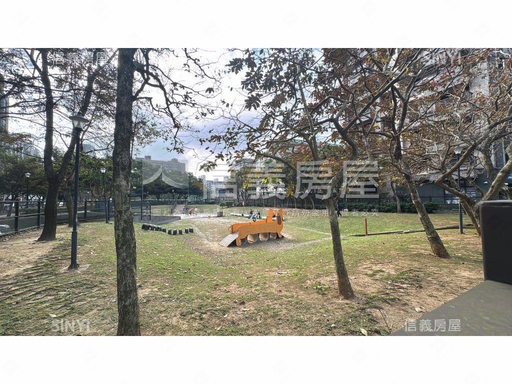 Ｗｏｎｅ高樓優美景觀３房房屋室內格局與周邊環境